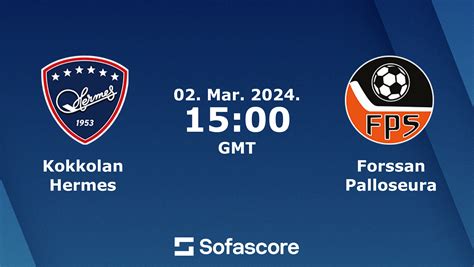 hermes sofascore|Hockey, Finland: Hermes live scores, results, fixtures.